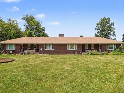 206 S Adams St, Hebron, IN, 46341