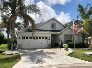 1412 Mayesville Way, The Villages, FL 32162