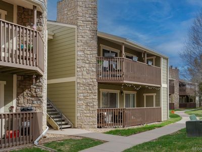3414 S Eagle Street #201, Aurora, CO, 80014