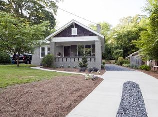 2084 Delano Dr, Atlanta, GA 30317