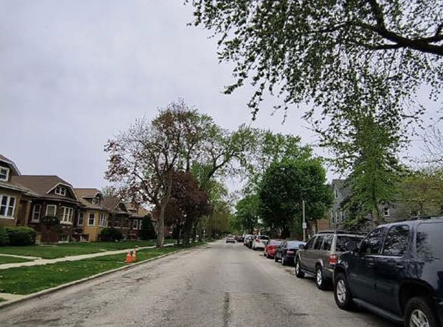 2nd image of 1413 Wisconsin Ave