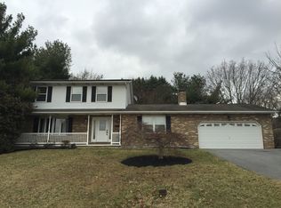 2199 Timothy Dr, Westminster, MD 21157