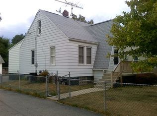 761 Cameron Ave, Pontiac, MI