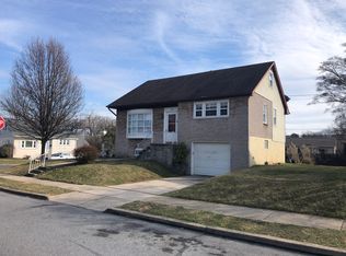 512 Marshall Dr, Reading, PA 19607