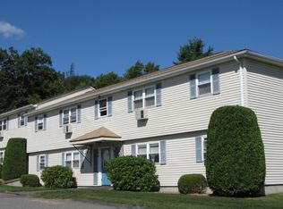 65 Worcester Rd APT 57, Charlton, MA 01507
