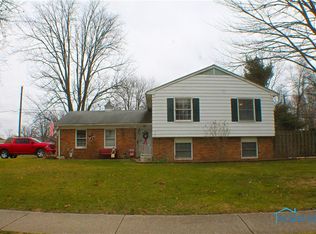 4732 Charlesgate Rd, Sylvania, OH 43560
