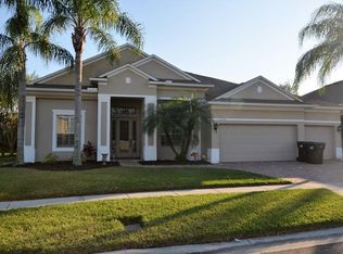 13520 Summer Rain Dr, Orlando, FL 32828