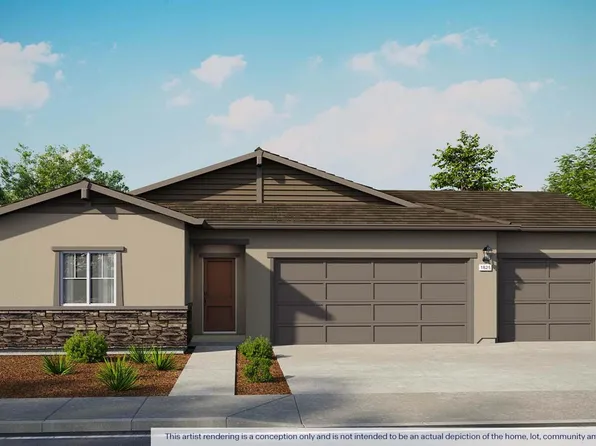 906 Katmai Pl, Redding, CA 96001