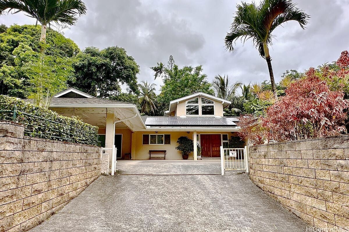 1205 Aloha Oe Dr, Kailua, HI 96734 MLS 202316672 Zillow