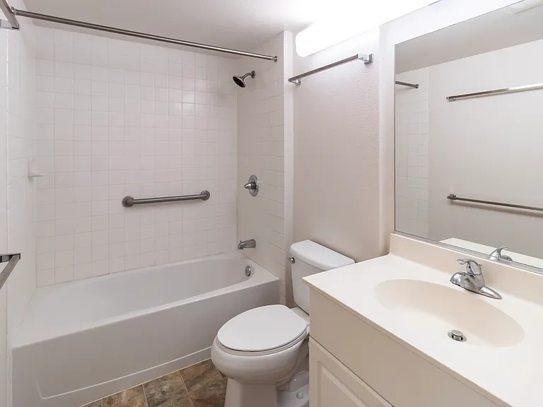 801 South St #409 — Photo 5