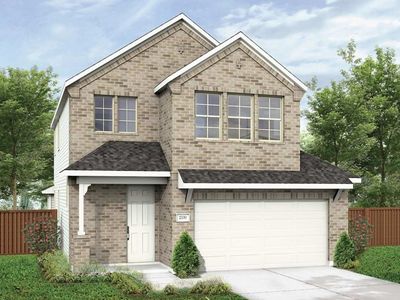 1020 Barkers Pond Ave, Forney, TX, 75126