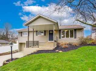 1010 Miles Ave NW, Canton, OH 44708