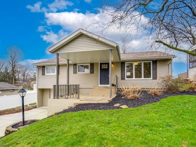 1010 Miles Ave NW, Canton, OH, 44708