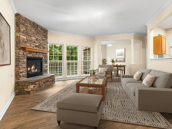 5925 Abrianna Way Unit C, Elkridge, MD 21075