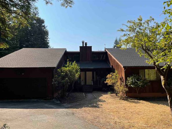 Crescent City Real Estate - Crescent City CA Homes For Sale | Zillow