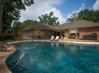 5708 Churchill Dr, Tyler, TX 75703