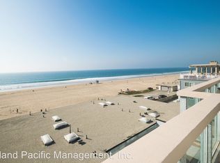 2120 The Strand APT 7, Manhattan Beach, CA 90266