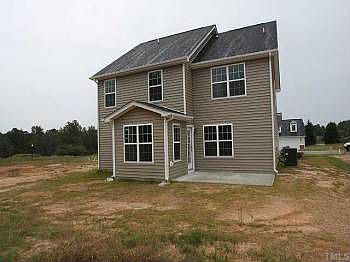2nd image of 141 Brax Carr Way