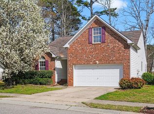 5017 Casland Dr, Raleigh, NC 27604