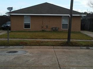 7841 Shamrock Dr, New Orleans, LA 70128