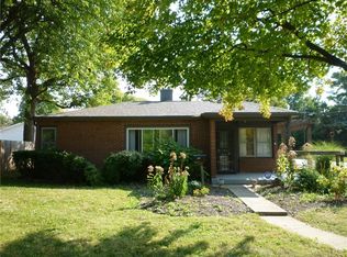 1901 N Leland Ave, Indianapolis, IN