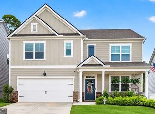 6012 Screech Owl Dr, Flowery Branch, GA 30542