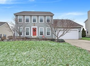 3658 View Dr, Dexter, MI 48130