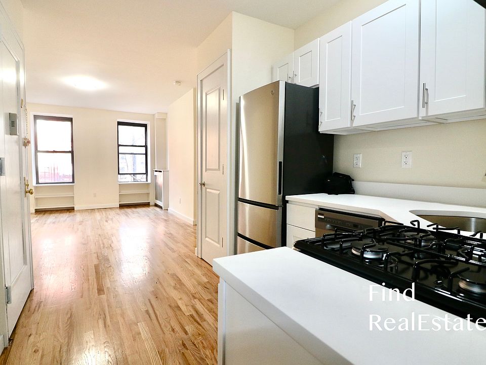 1st image of 346 W 47th St APT 3a