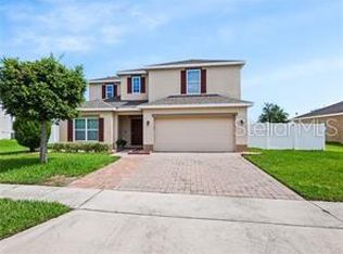 235 Whispering Pines Way, Davenport, FL 33837