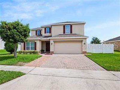 235 Whispering Pines Way, Davenport, FL, 33837