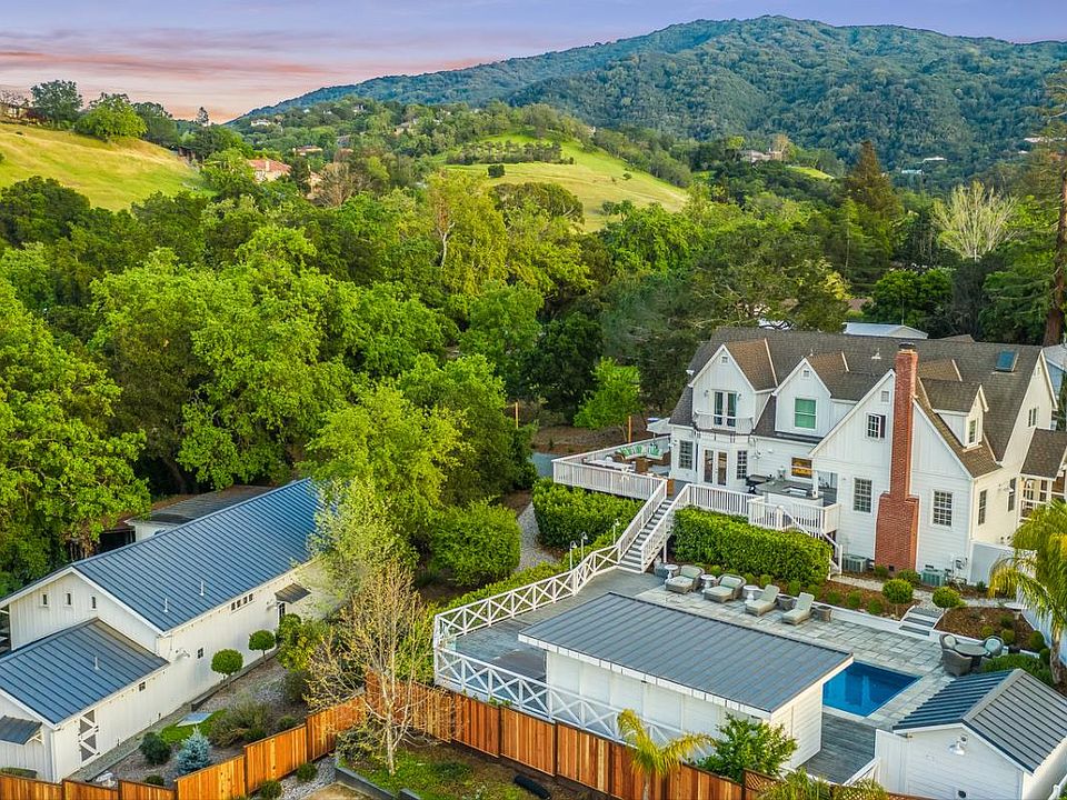 16466 Bonnie Ln, Los Gatos, CA 95032 Zillow
