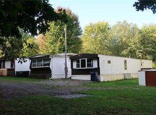 117 Esposito Rd, Mercer, PA 16137