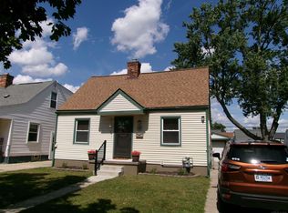 33988 Currier St, Wayne, MI 48184
