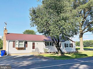 1278 Everetts Corner Rd, Hartly, DE 19953