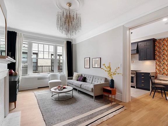 3rd image of 545 W 111th St APT 10F