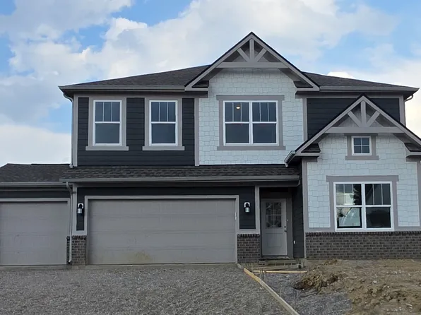 4311 Mendocino Blvd, Indianapolis, IN 46239