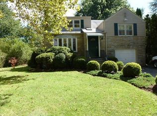 539 Ashwood Rd, Springfield, NJ 07081