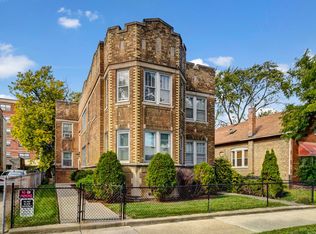 8914 S Ada St, Chicago, IL 60620