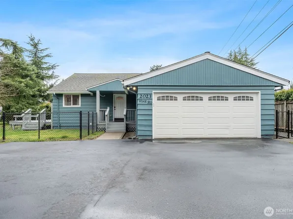 2023 Vine Road, Brier, WA 98036