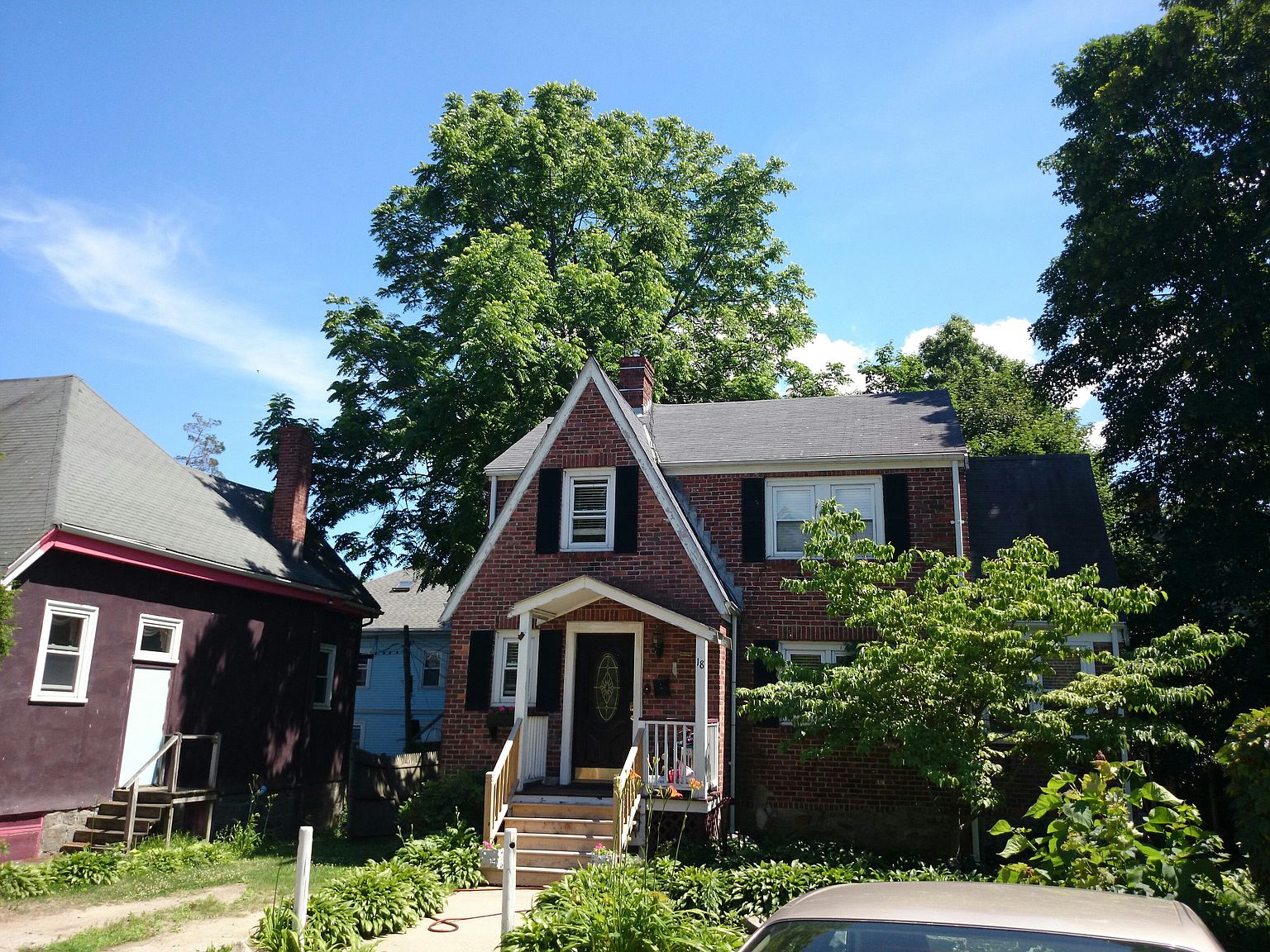 18 Melville Ln, Dorchester, MA 02124 Zillow