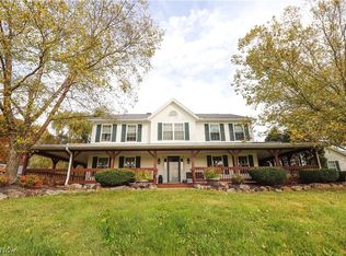 7150 Doylestown Rd, Sterling, OH 44276