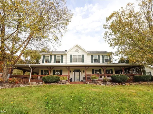 7150 Doylestown Rd, Sterling, OH 44276