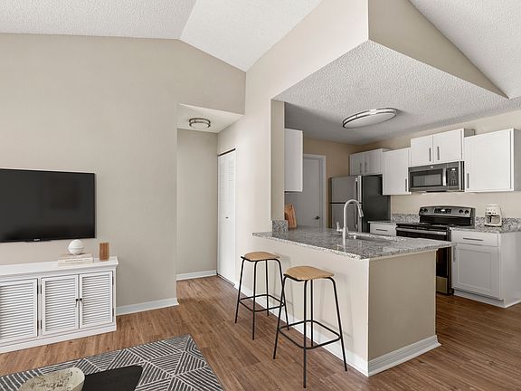 Your kitchen, the heart of your home