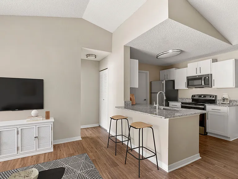 Your kitchen, the heart of your home