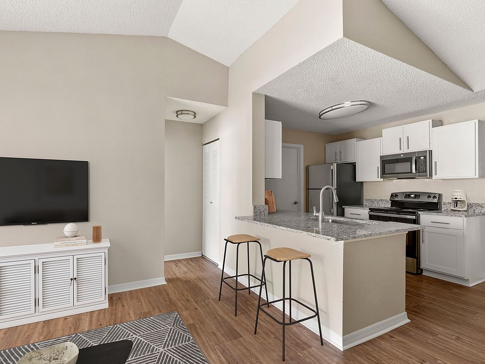 Your kitchen, the heart of your home