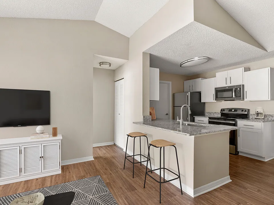 Your kitchen, the heart of your home