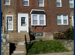 4426 Vista St, Philadelphia, PA