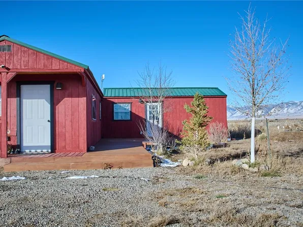 25963 Goldenhill Avenue, Moffat, CO 81143
