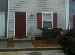 2644 Evans Mill Dr, Lithonia, GA