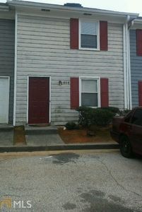 2644 Evans Mill Dr, Lithonia, GA, 30058